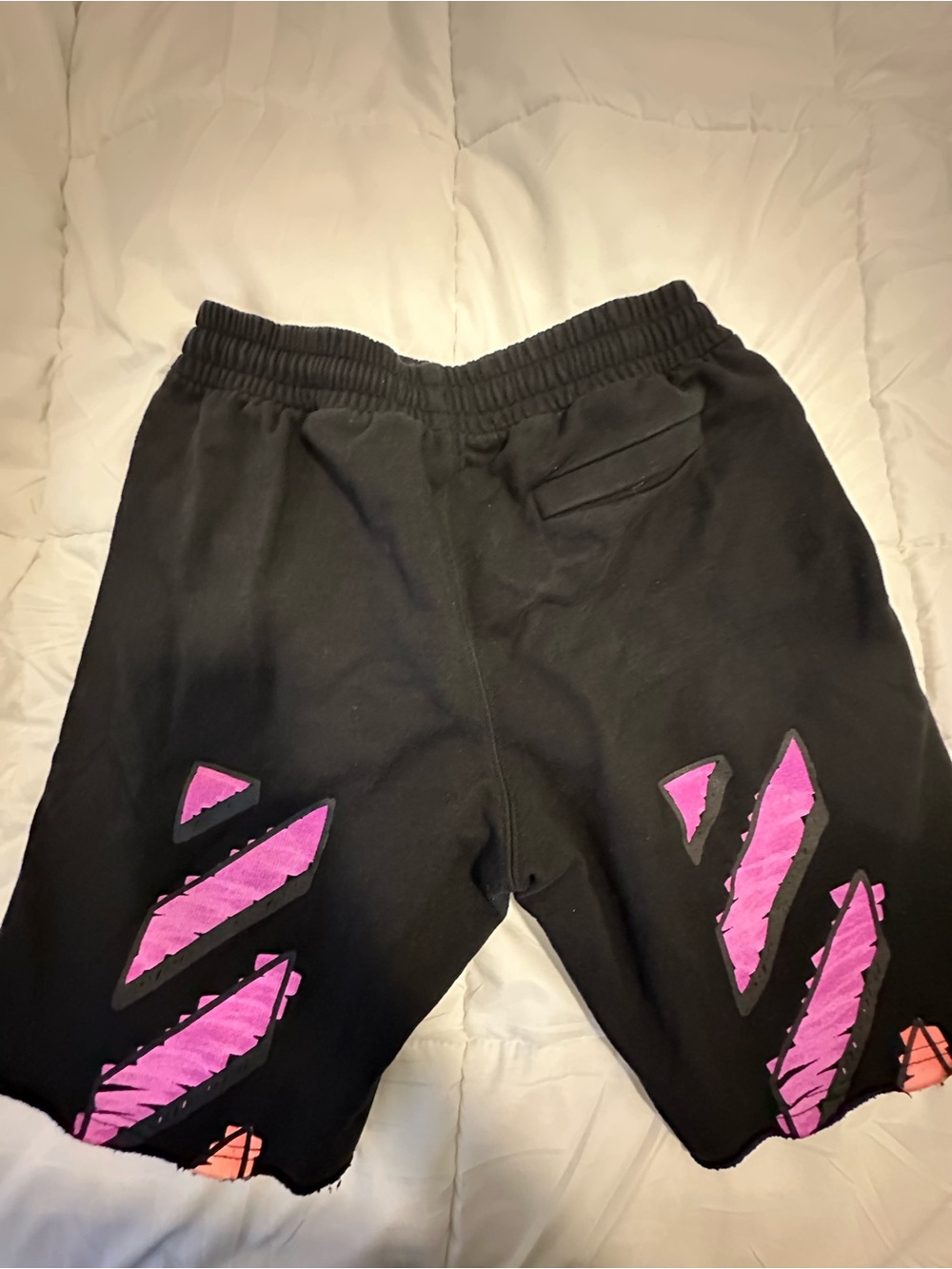 Off-White Shorts